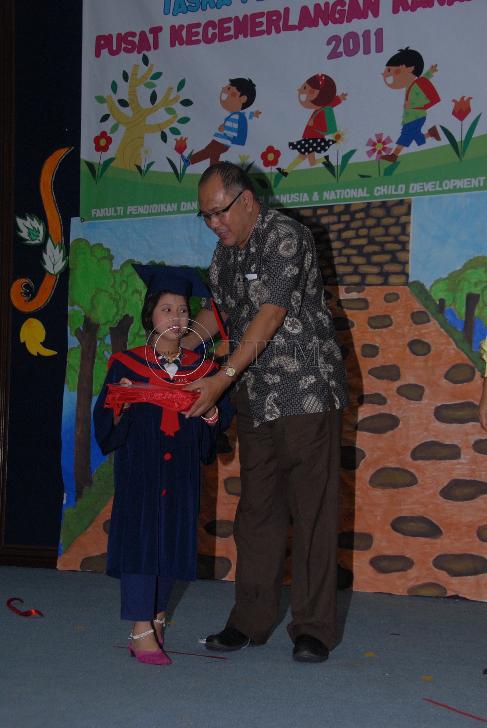 PTPM 11 100 TADIKA  IDA 0496